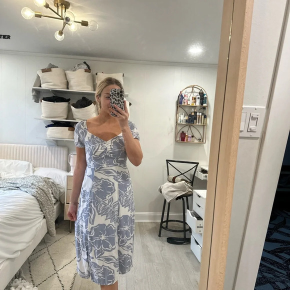 JESSICA SIMPSON dress S - Picture 12 of 13